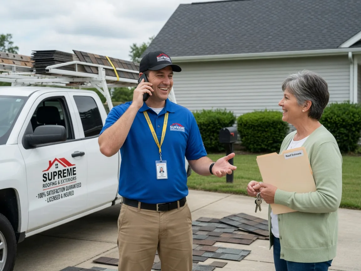 Roof Replacement Wellton, AZ FAQs